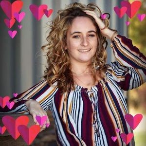 Meet your Posher, Hailey